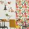 RoomMates Jane Dixon Floral Peel & Stick Wall Decals
